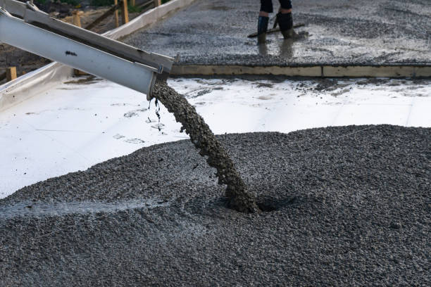 Best Concrete Retaining Walls in Tuolumne City, CA