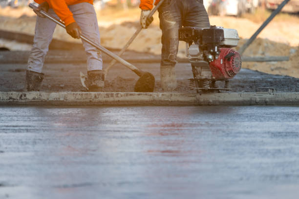 Best Concrete Steps and Stairs in Tuolumne City, CA